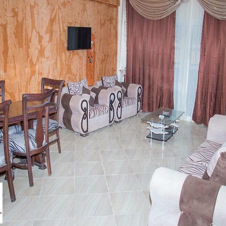 North Coast Princess Apartment Marsza Matrúh Kültér fotó