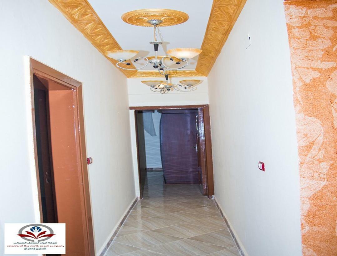 North Coast Princess Apartment Marsza Matrúh Kültér fotó