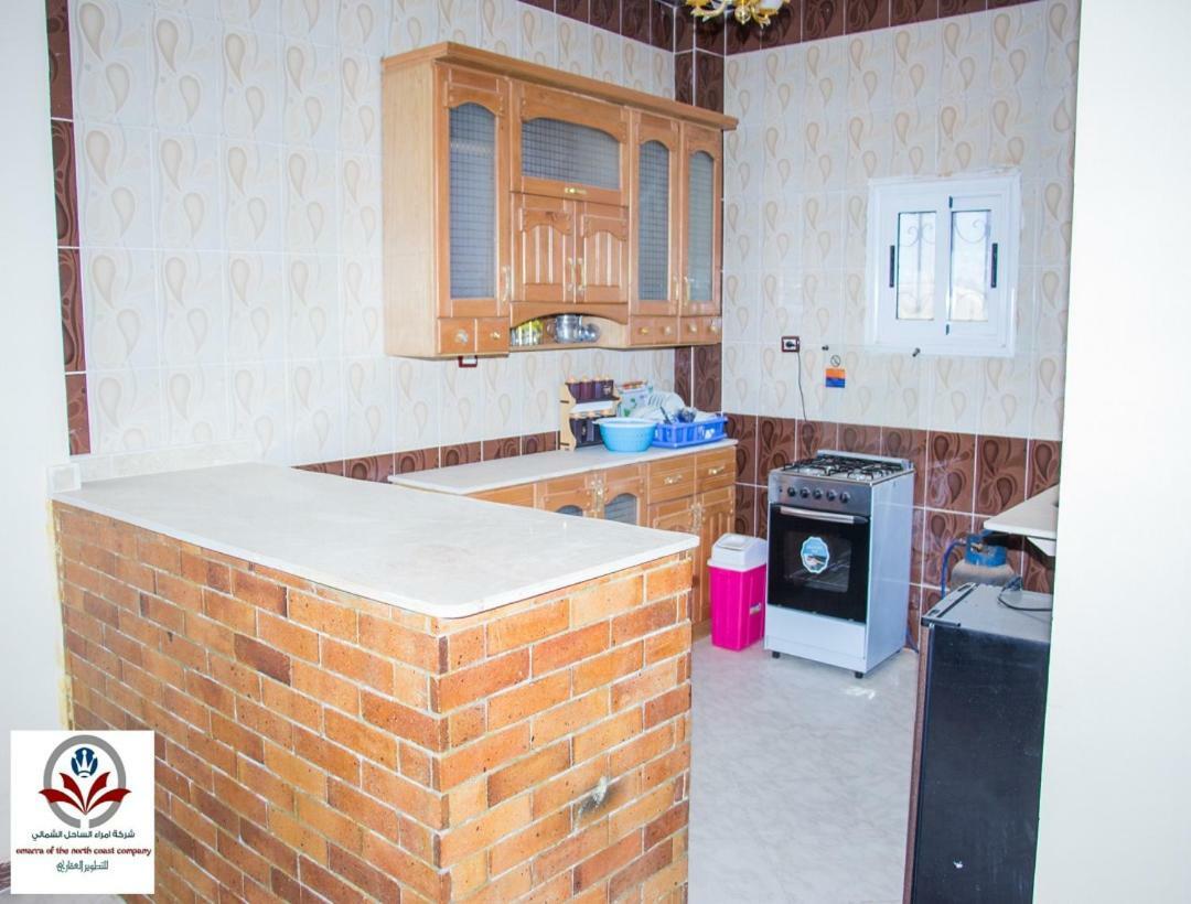 North Coast Princess Apartment Marsza Matrúh Kültér fotó