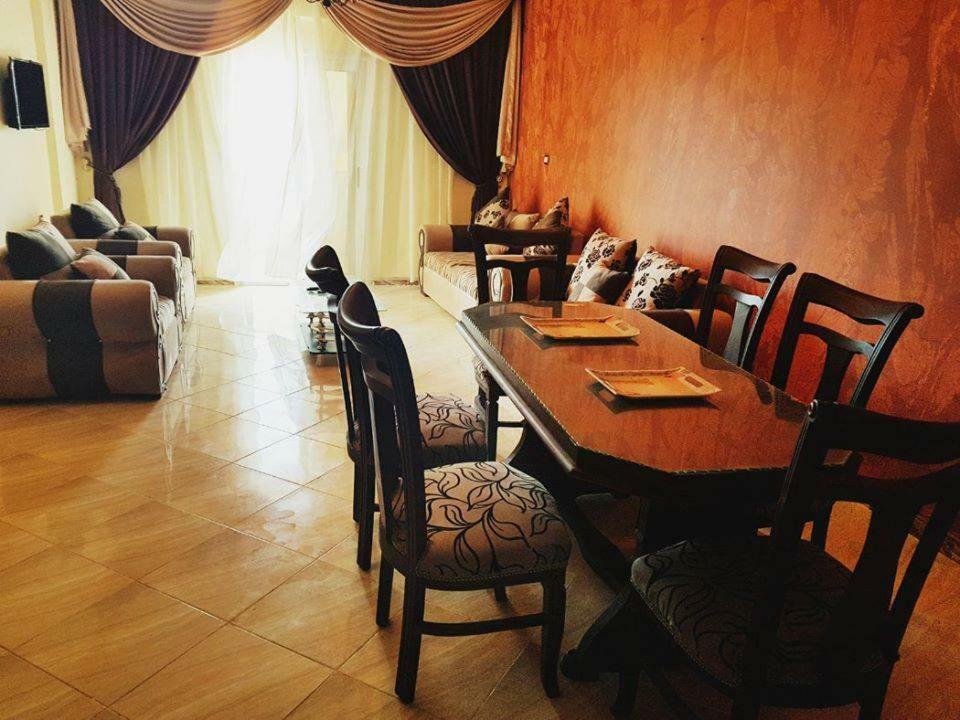 North Coast Princess Apartment Marsza Matrúh Kültér fotó